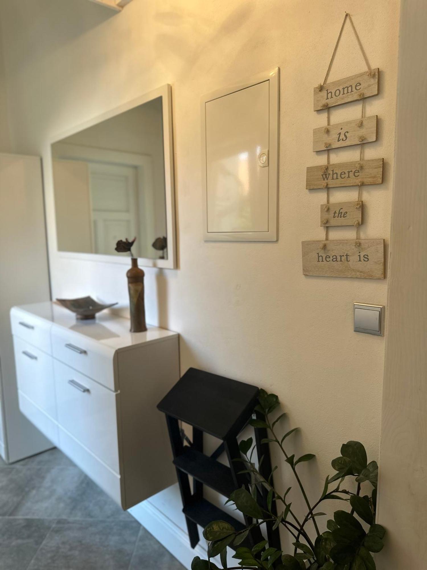 Comfort Apartment Brno-City Center Luaran gambar