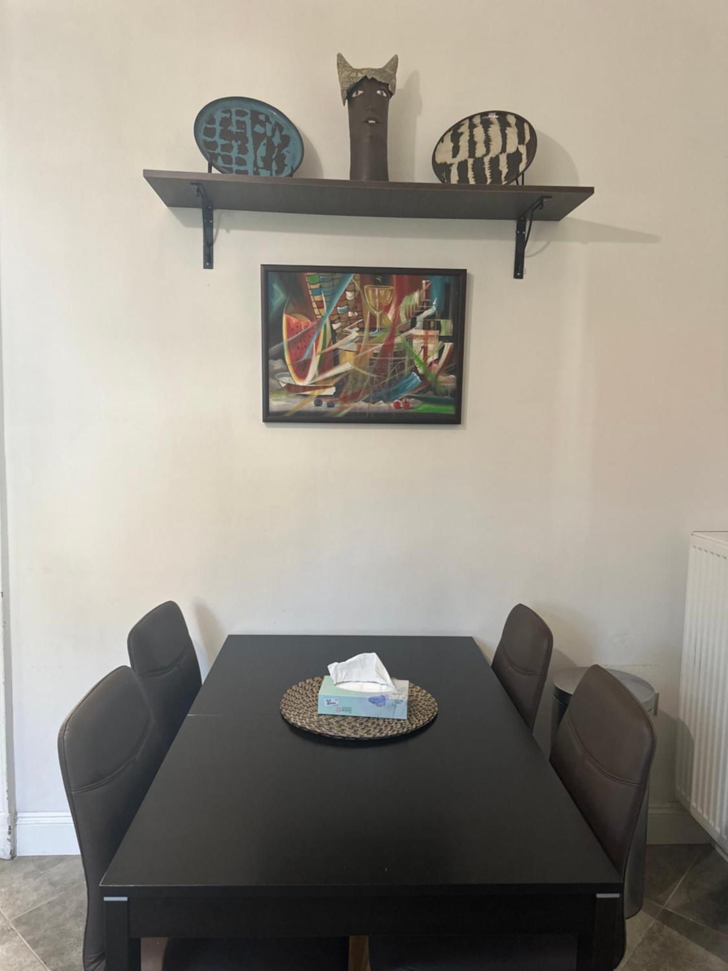Comfort Apartment Brno-City Center Luaran gambar