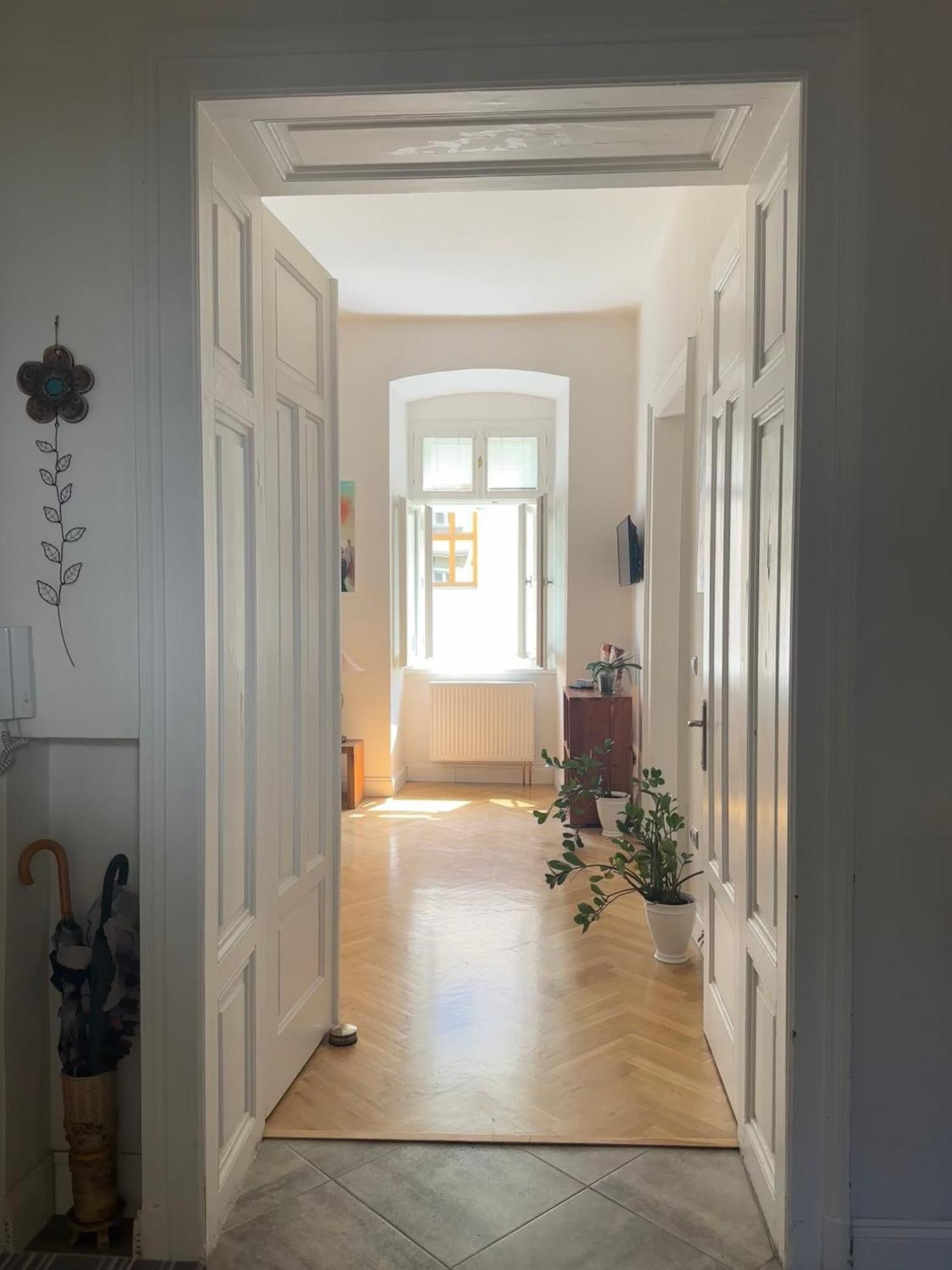 Comfort Apartment Brno-City Center Luaran gambar