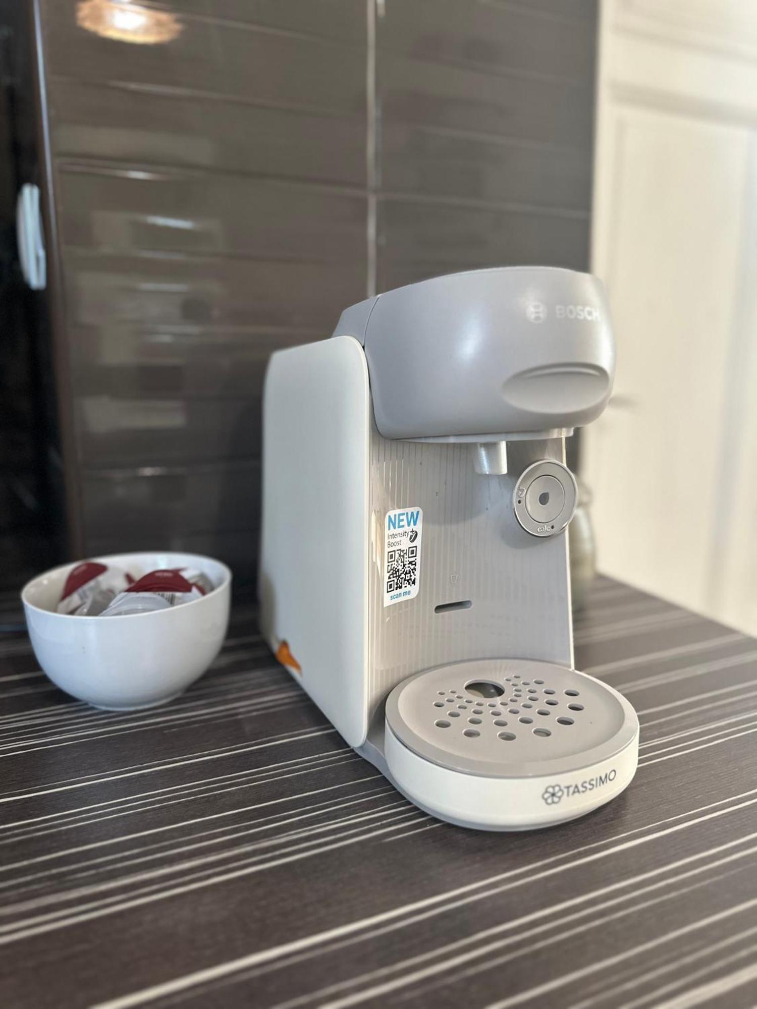 Comfort Apartment Brno-City Center Luaran gambar