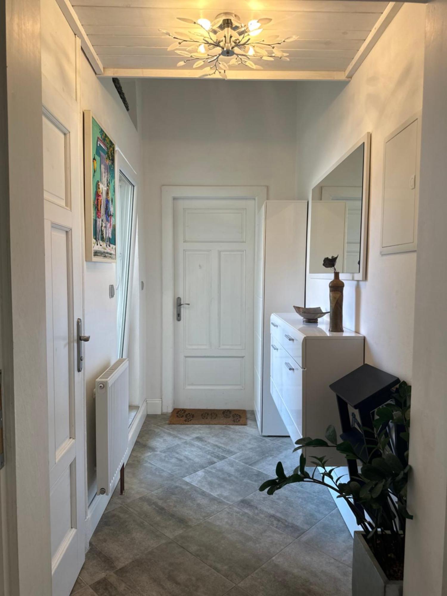 Comfort Apartment Brno-City Center Luaran gambar