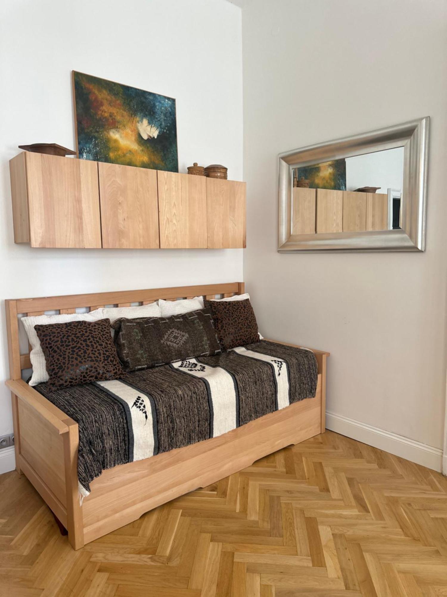 Comfort Apartment Brno-City Center Luaran gambar