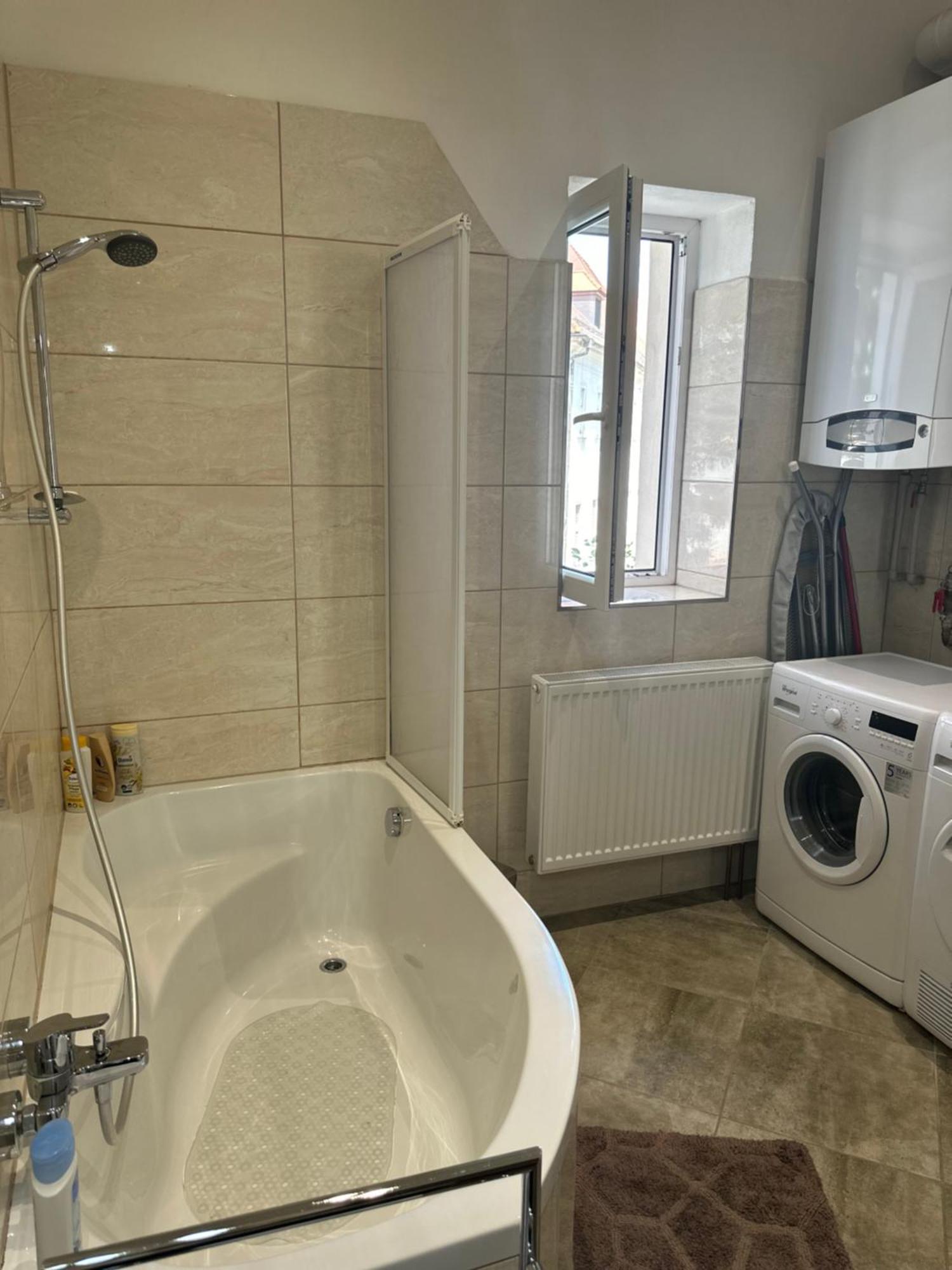 Comfort Apartment Brno-City Center Luaran gambar